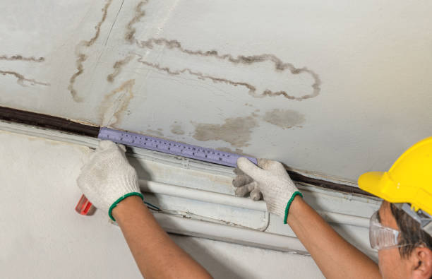 Reliable Basement Flood Cleanup contractor in Harwood, ND by Aqua Guard Water Damage